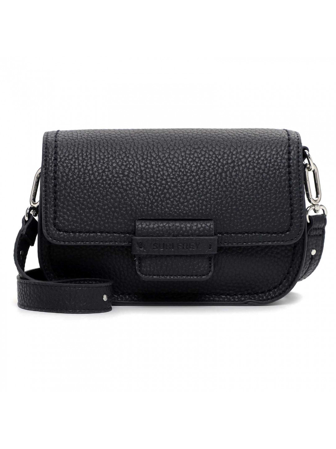 Dámská crossbody kabelka Suri Frey Berly – tmavě modrá